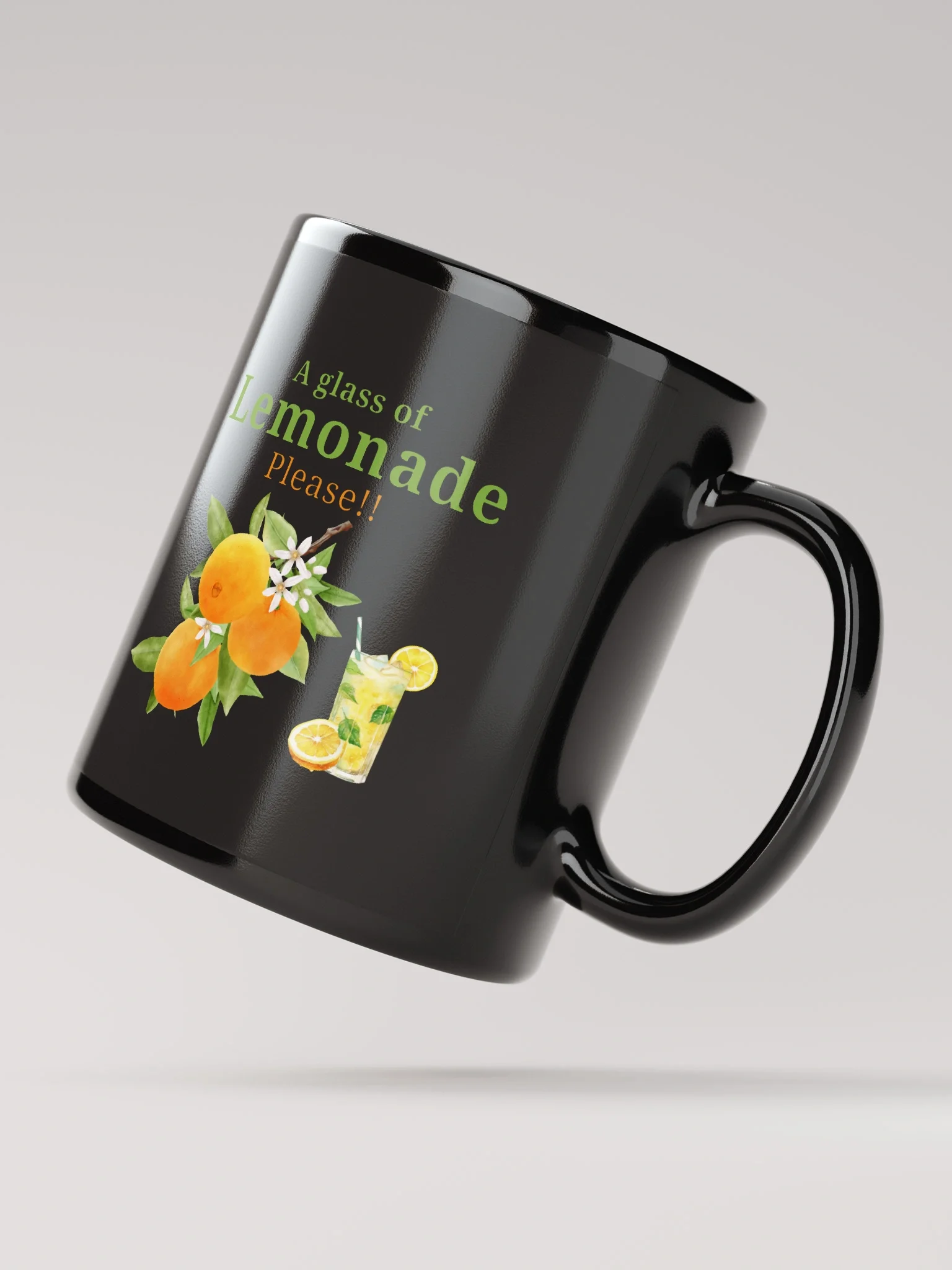 Citrus Squeeze Mug product image (3)