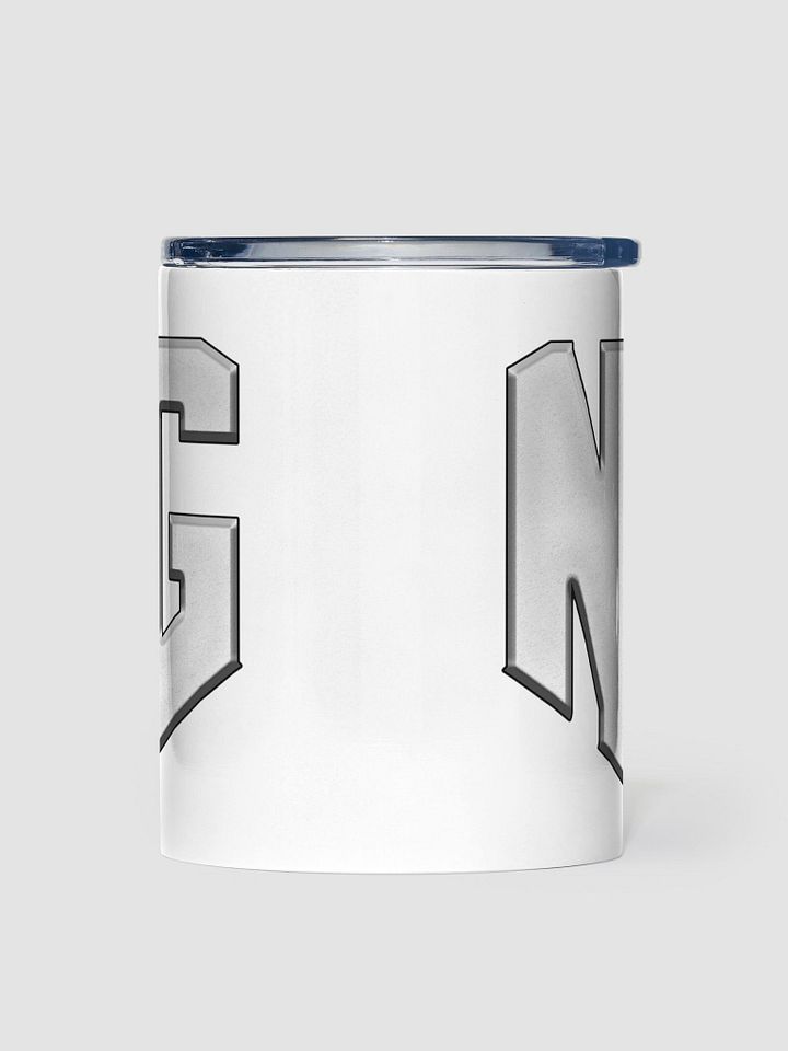 N.E.W. Gaming Tumbler - 10 oz. product image (1)