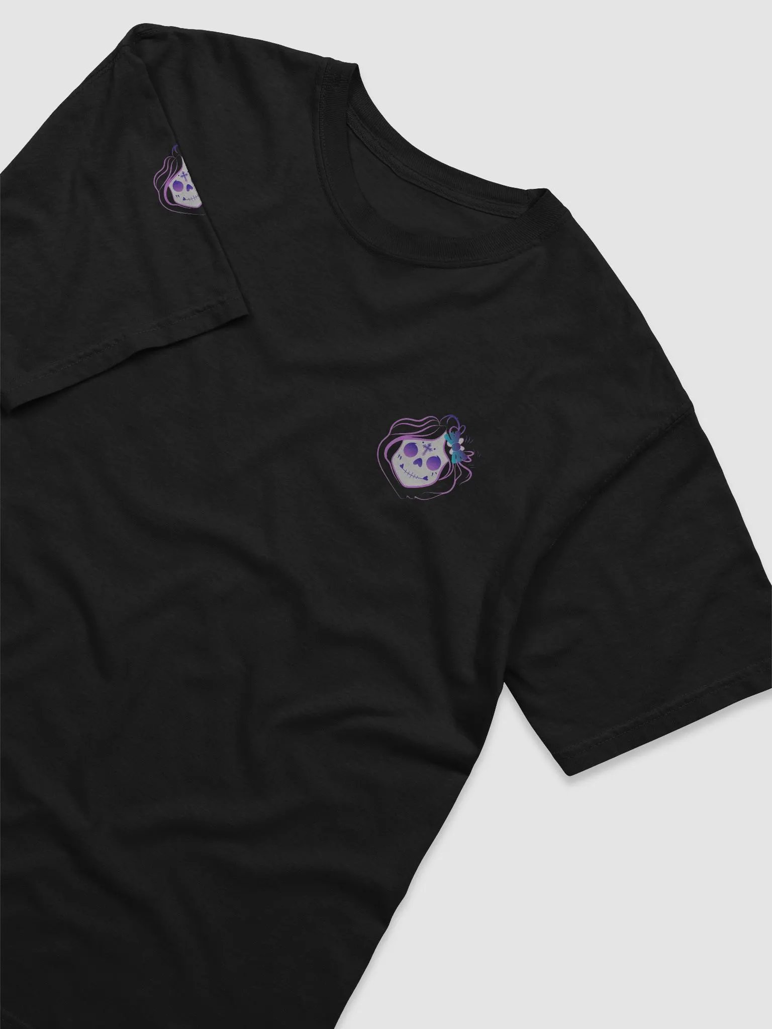Touch_Of_Sno Tee product image (3)