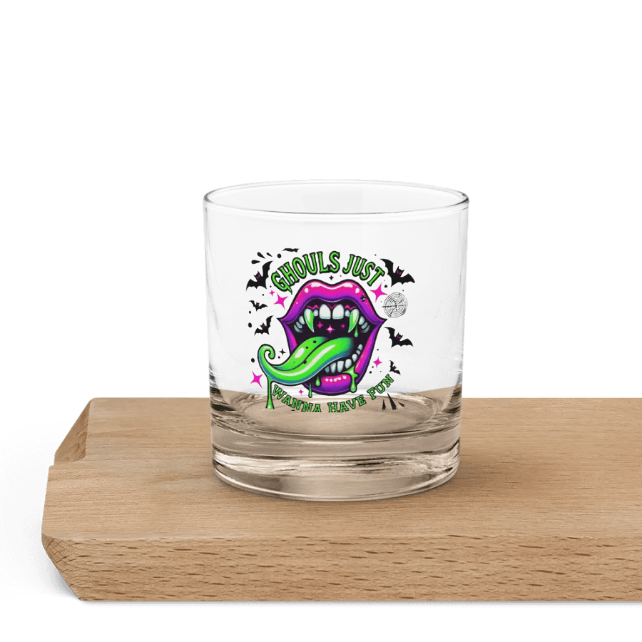 Ghouls rule product image (5)
