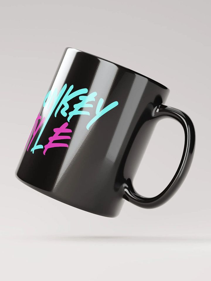 DonkeyStyle Coffee Cup product image (2)