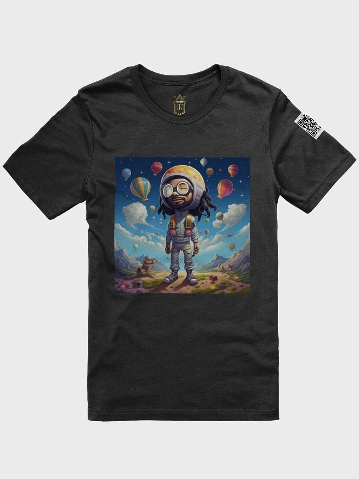 Head in the Clouds T-Shirt product image (1)