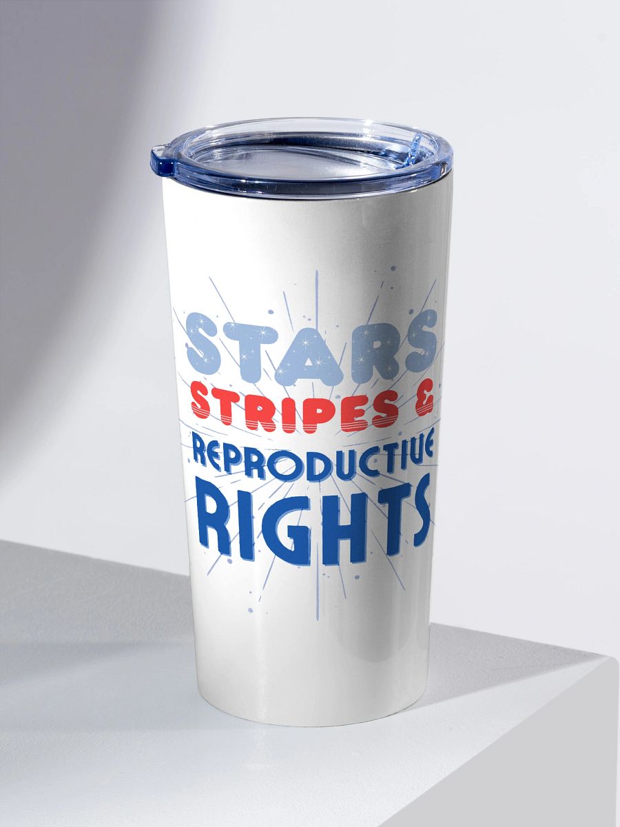 stars & stripes (tumbler) product image (2)