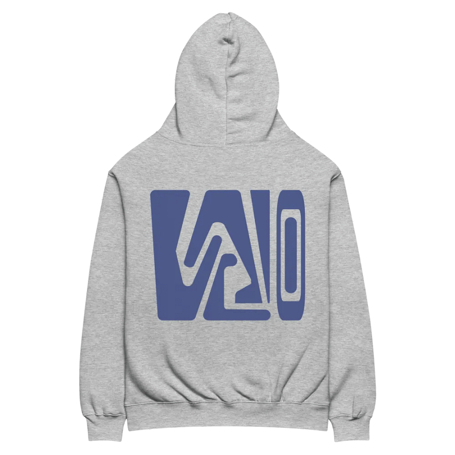 VACIO Abstract Relaxed Fit (B) product image (4)
