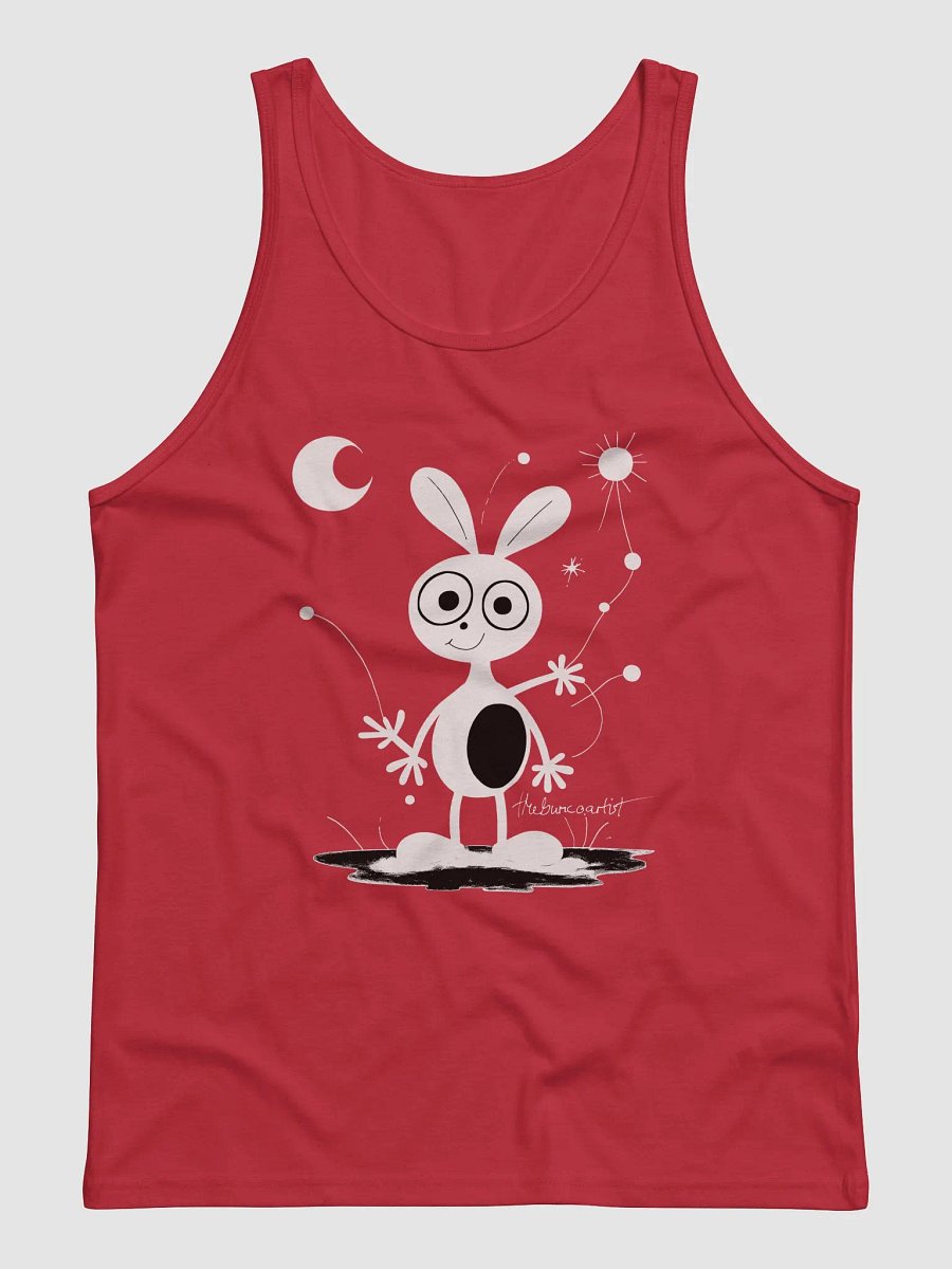Bella+Canvas Jersey Tank product image (2)