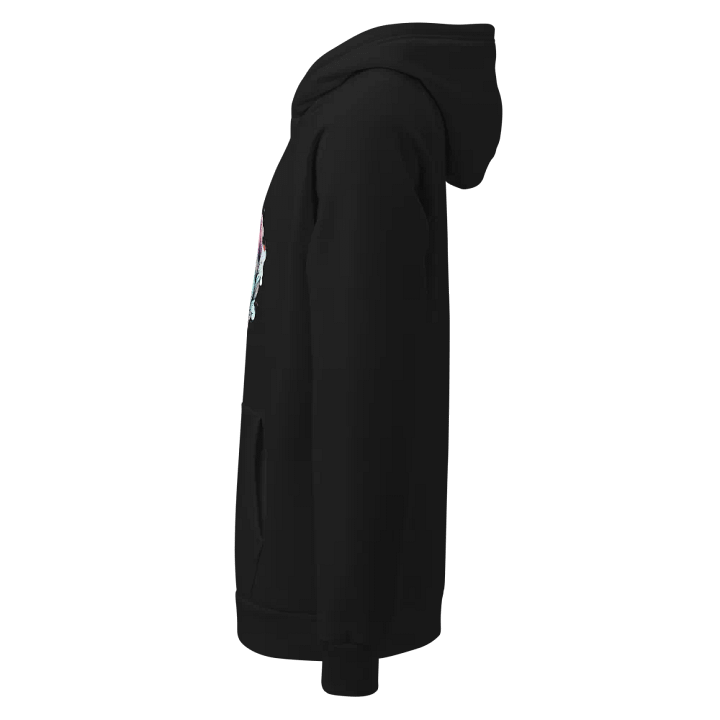 Ethereal Wreath Dream Hoodie product image (2)