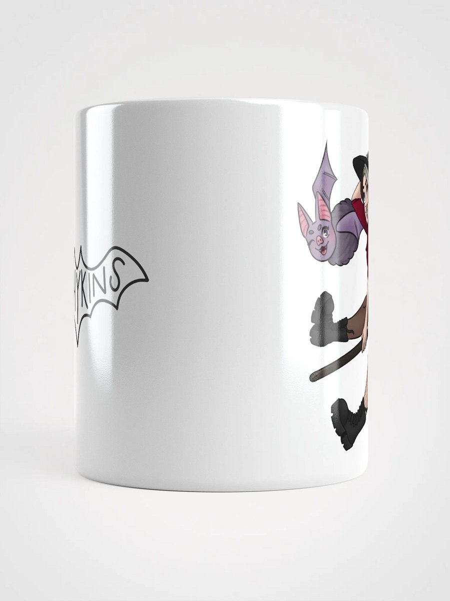 Witchy's Delivery Service Mug product image (9)