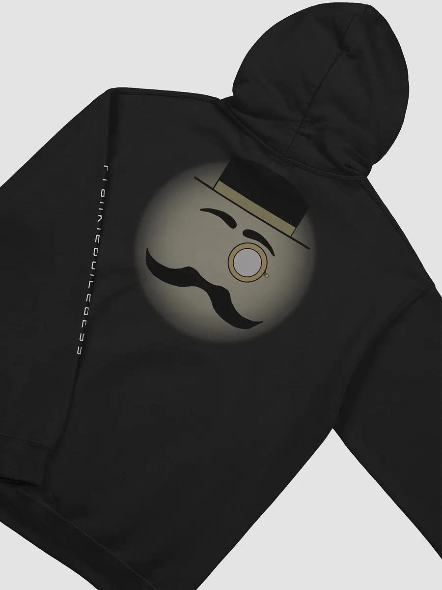 FBE Maiden Hoodie product image (5)