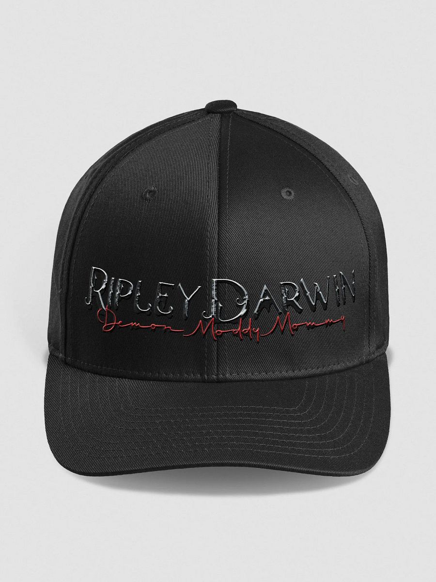 Ripley Logo Flex Fit Hat product image (1)
