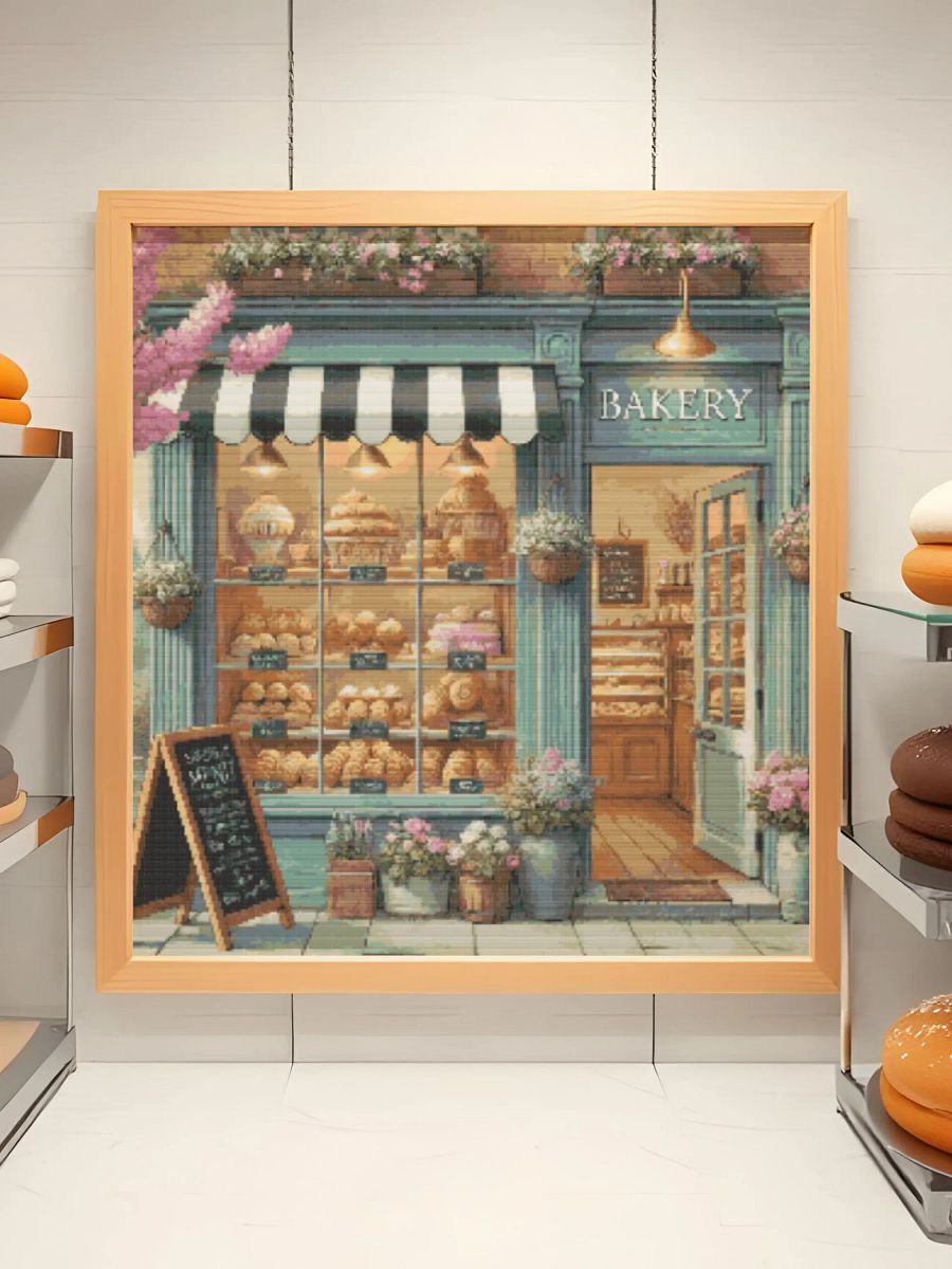 Bakery Store product image (4)