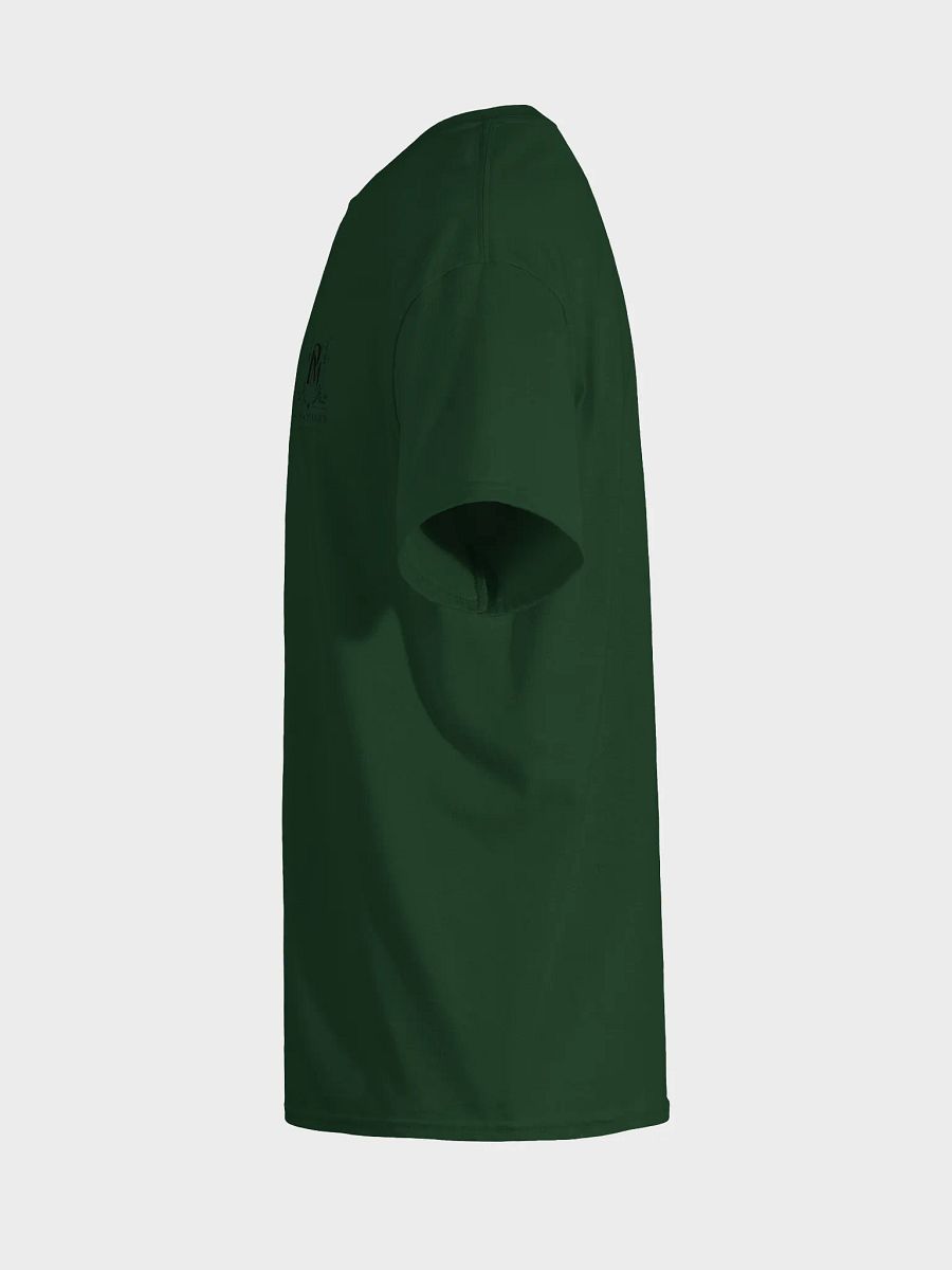 Prominent Heavyshirt Unisex product image (7)