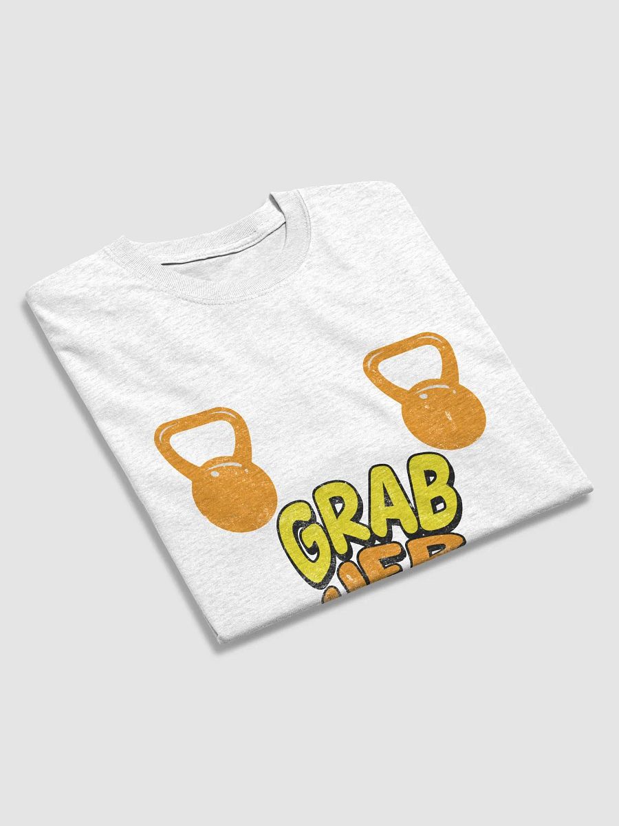 Grab Her Kettlebell Tee product image (21)