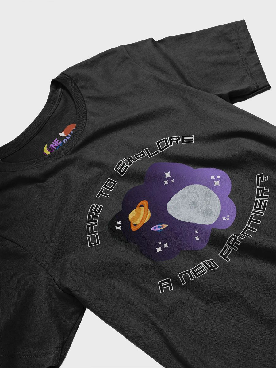 Frontier Soft Tee product image (28)