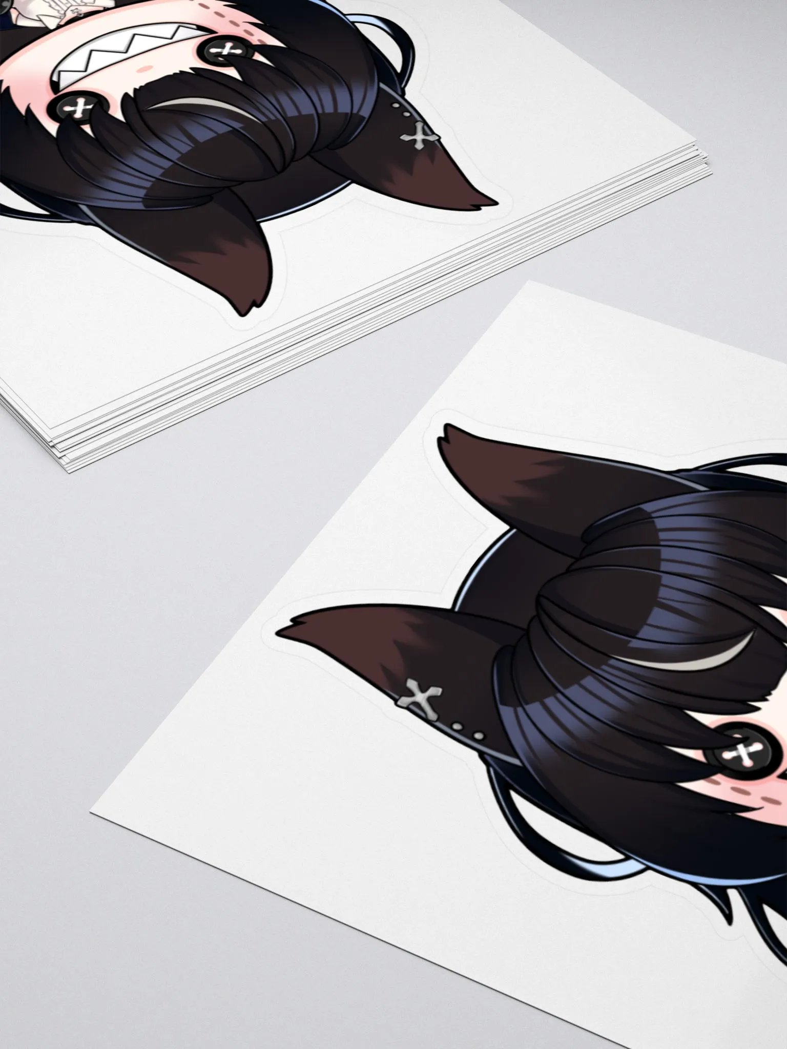 CREEPY ARIA product image (12)