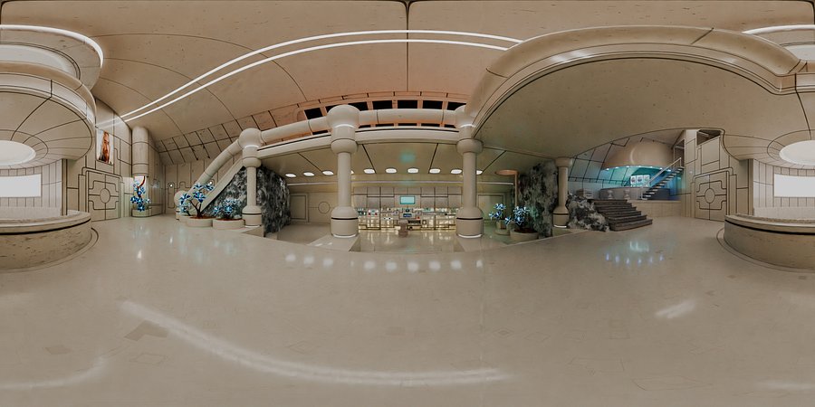 Custom 3D Multi-Scene Visualiser Consultation product image (7)