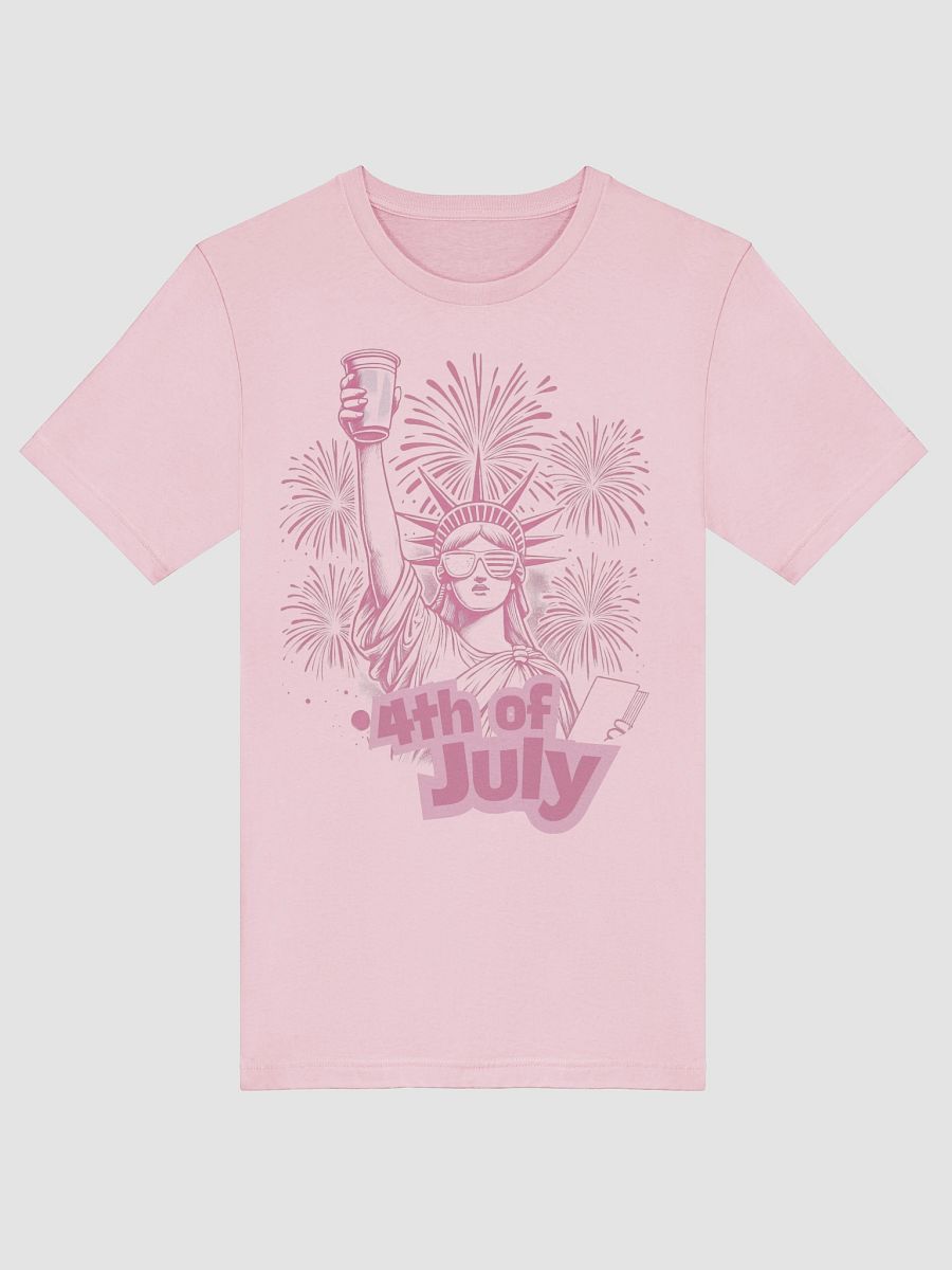 Liberty Celebration T-Shirt product image (9)