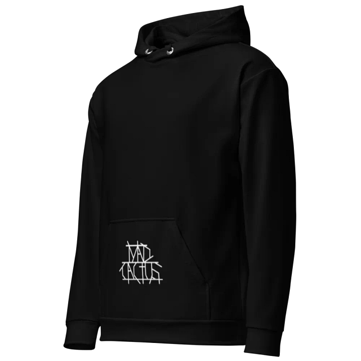 Hoodie # 1 product image (2)