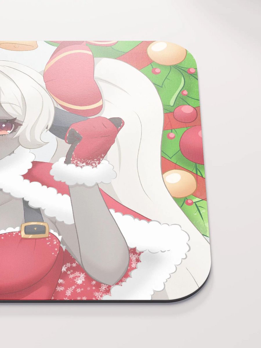 LilaoftheWind Christmas Small Mouse Pad product image (5)