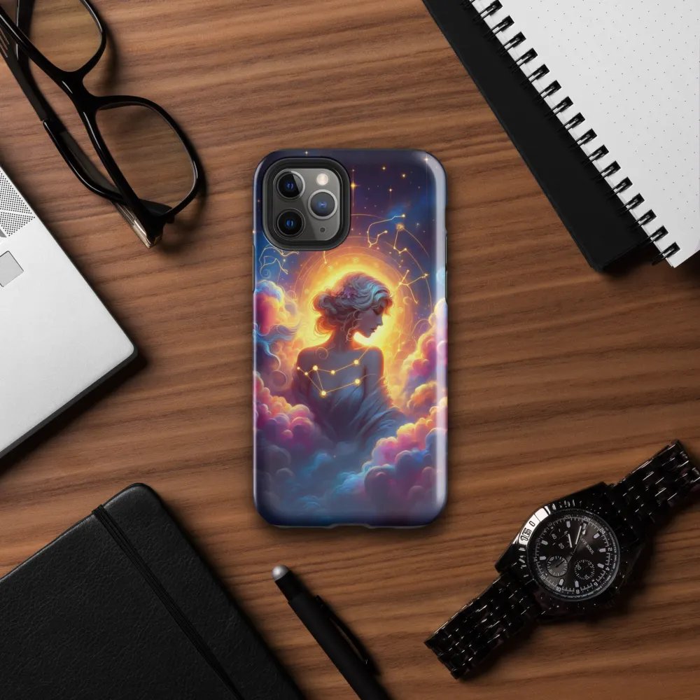 Celestial Reverie iPhone® Tough Case product image (32)