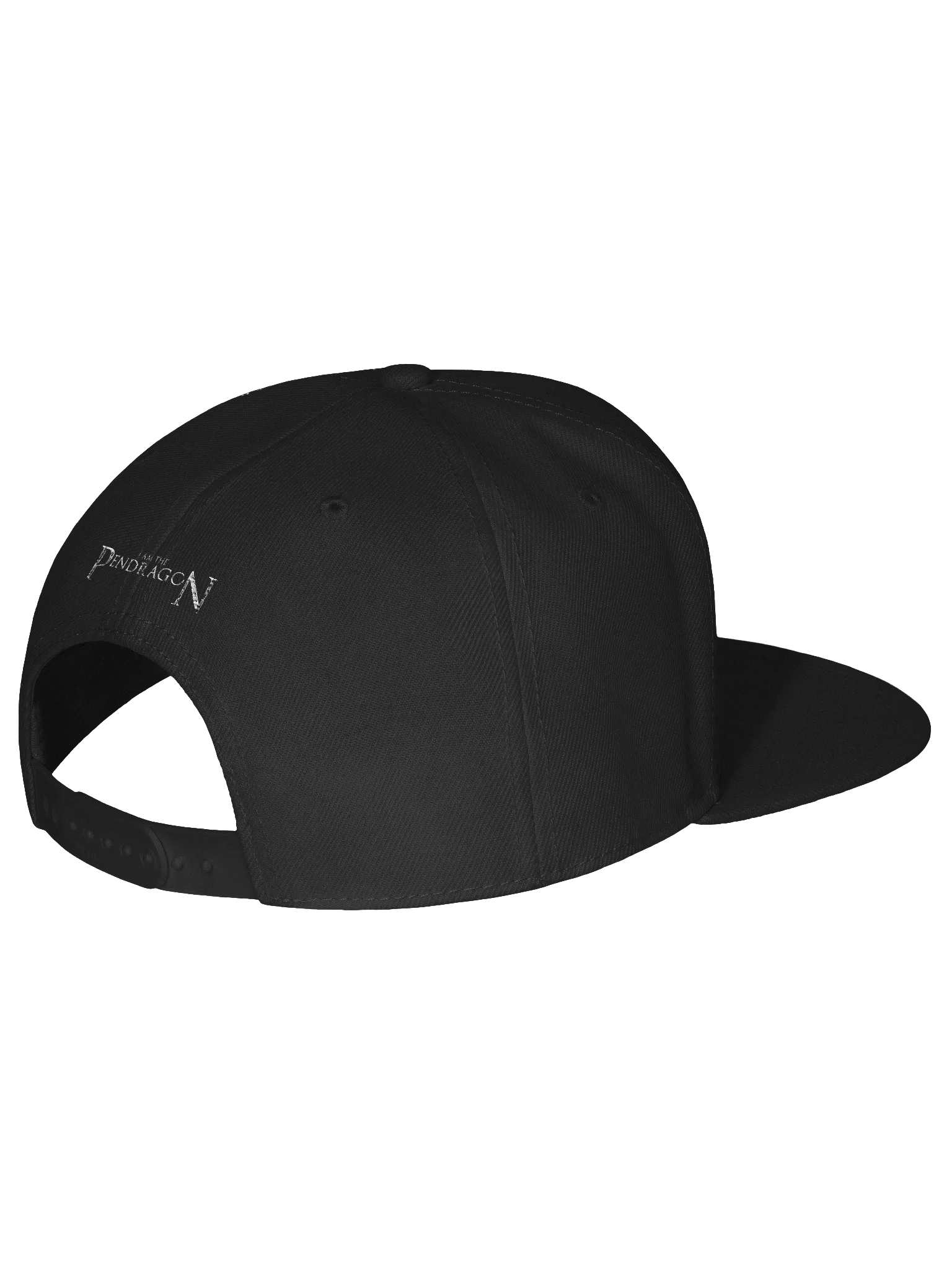 Spray Paint Logo Hat product image (3)