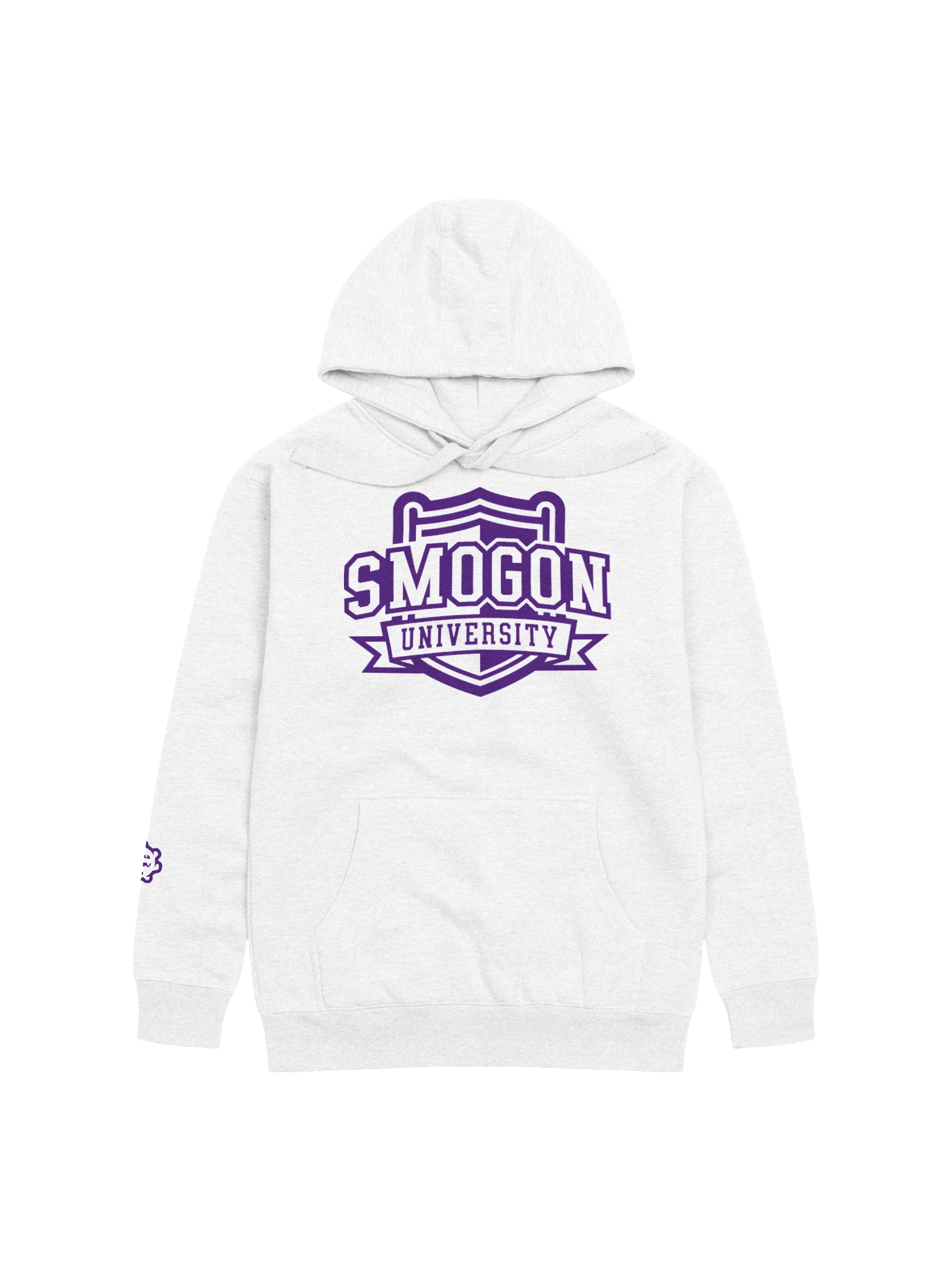 Shield Hoodie product image (1)