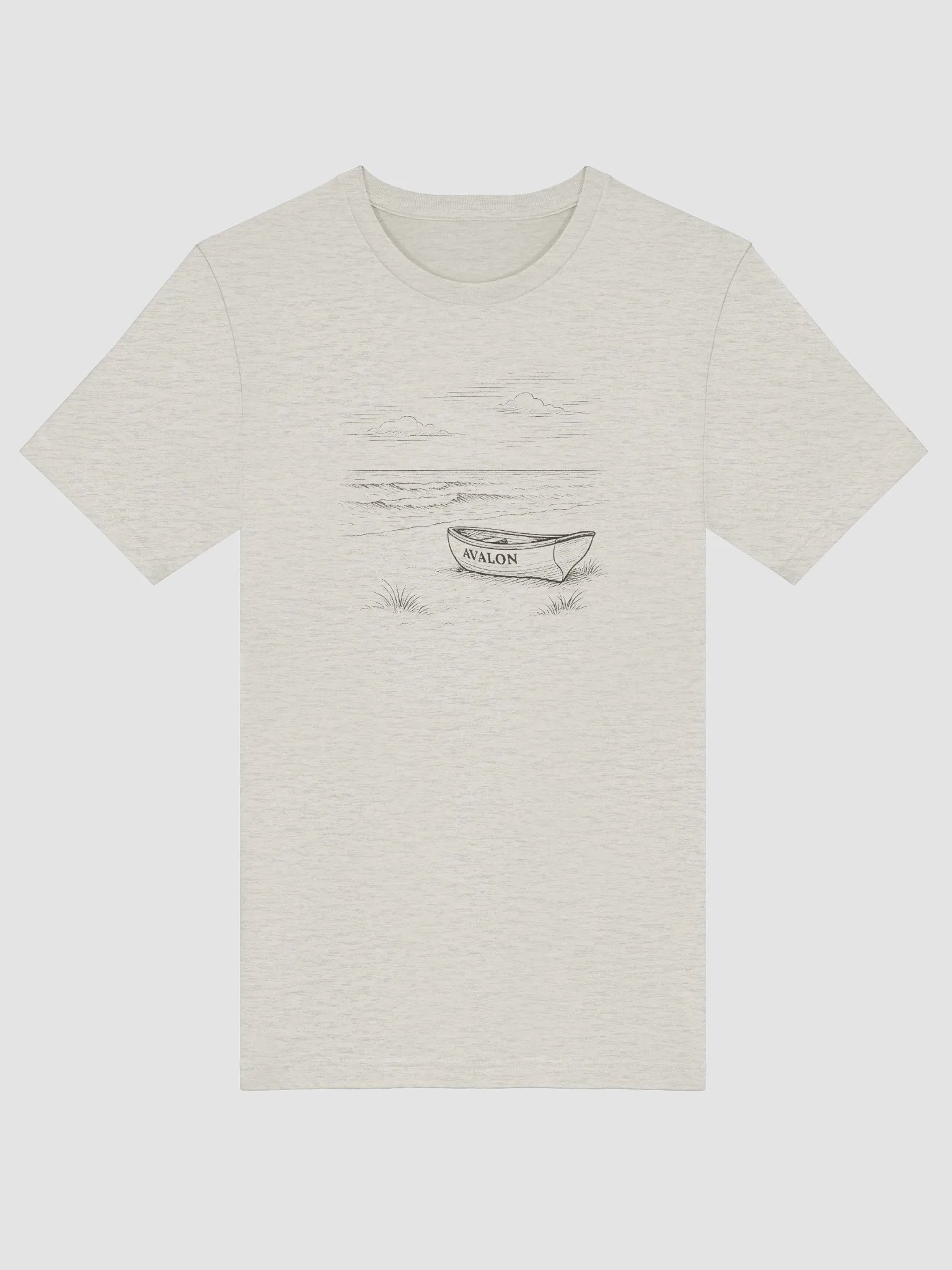 Avalon NJ Tee product image (1)