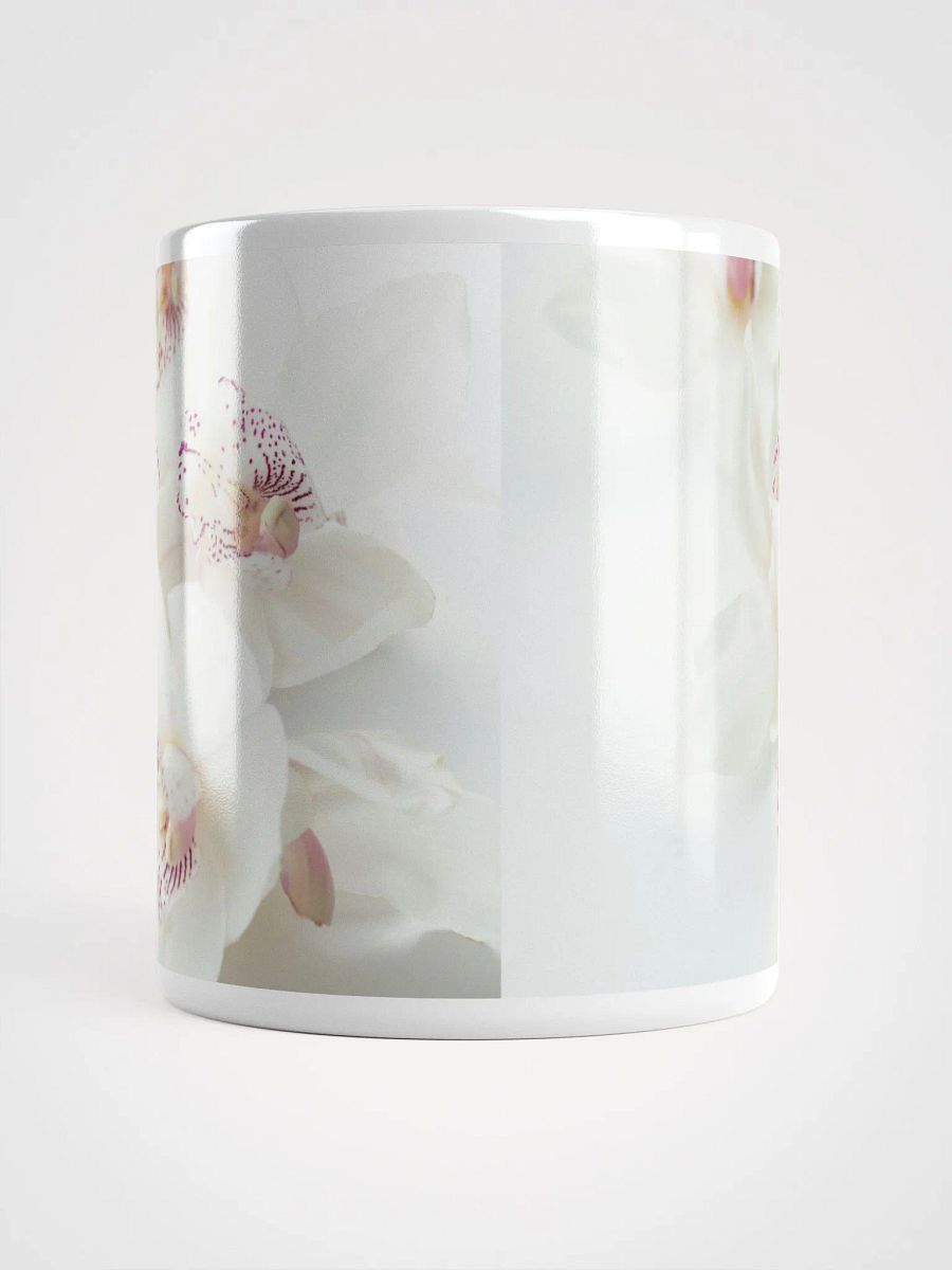 Orchid Elegance Mug product image (14)