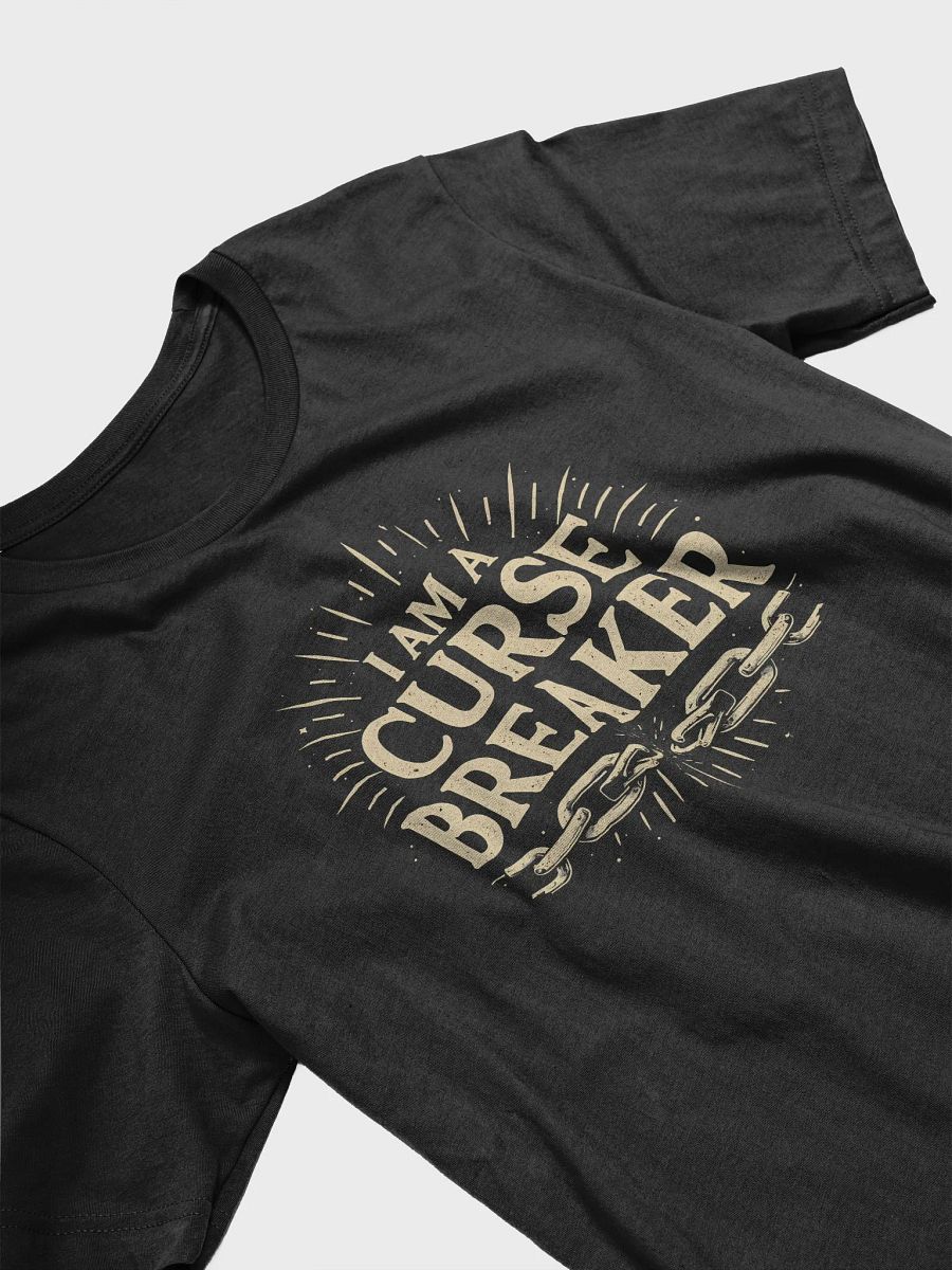 I am a Curse Breaker product image (15)