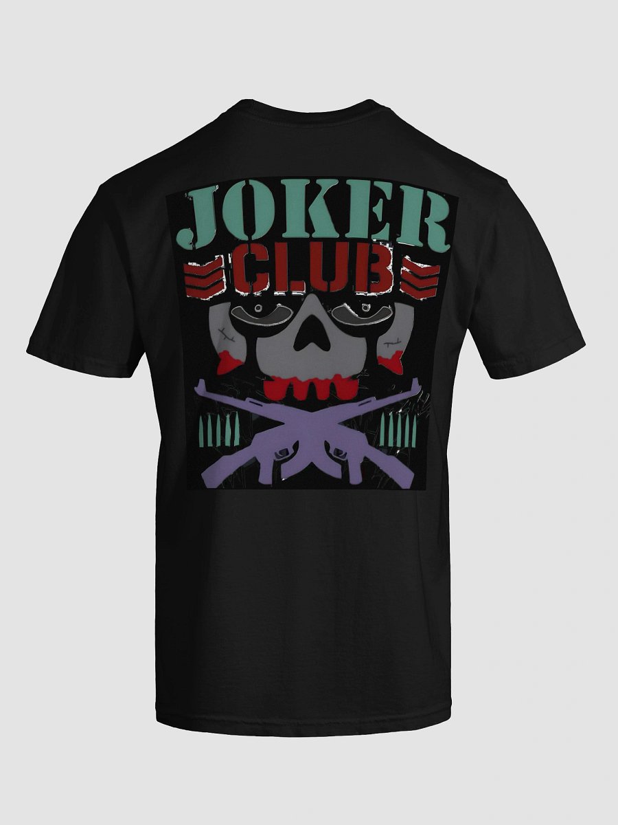 Death Machine Tee product image (6)