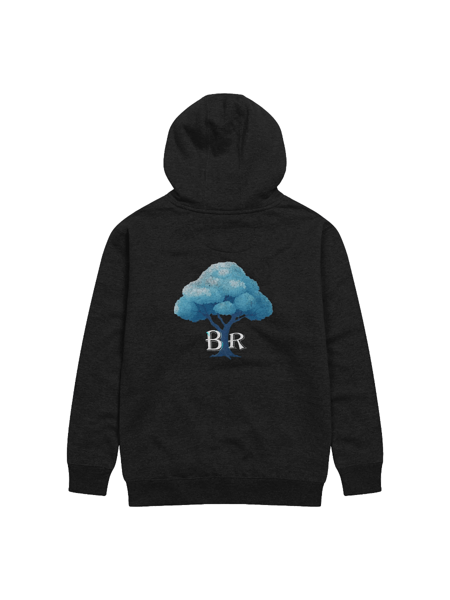 "CYOR" HOODIE product image (12)