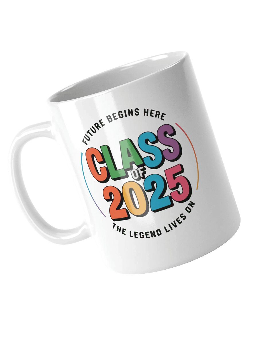 Class of 2025 - The Legend Lives On product image (9)