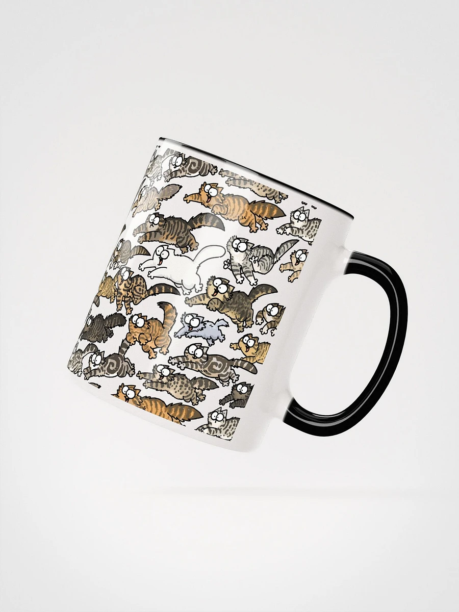 Tabby Cat Mug product image (2)