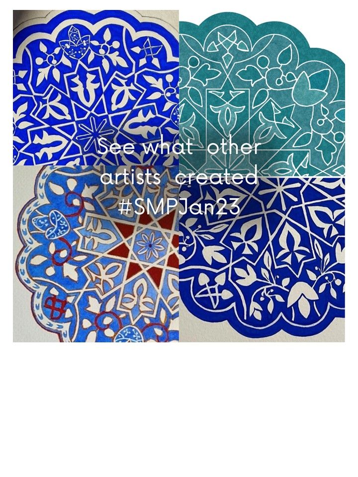 Tutorial Pack #SMPJan23 product image (4)