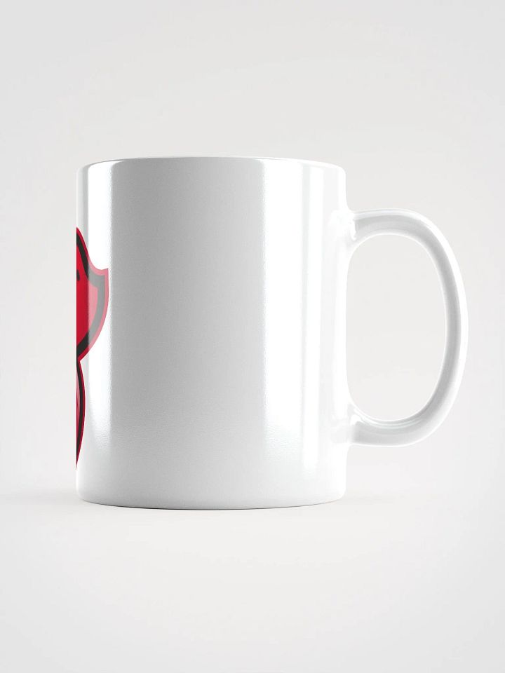 White Mug product image (2)