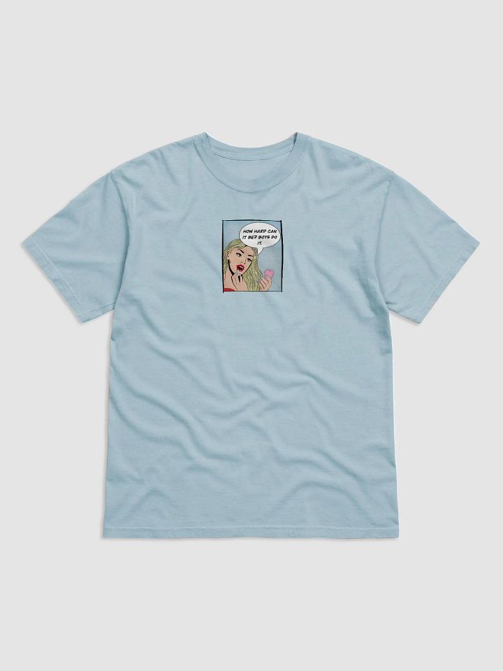 Vintage Comic Tee product image (2)