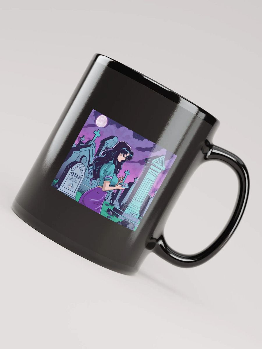 Sleep Is For The Weak product image (7)