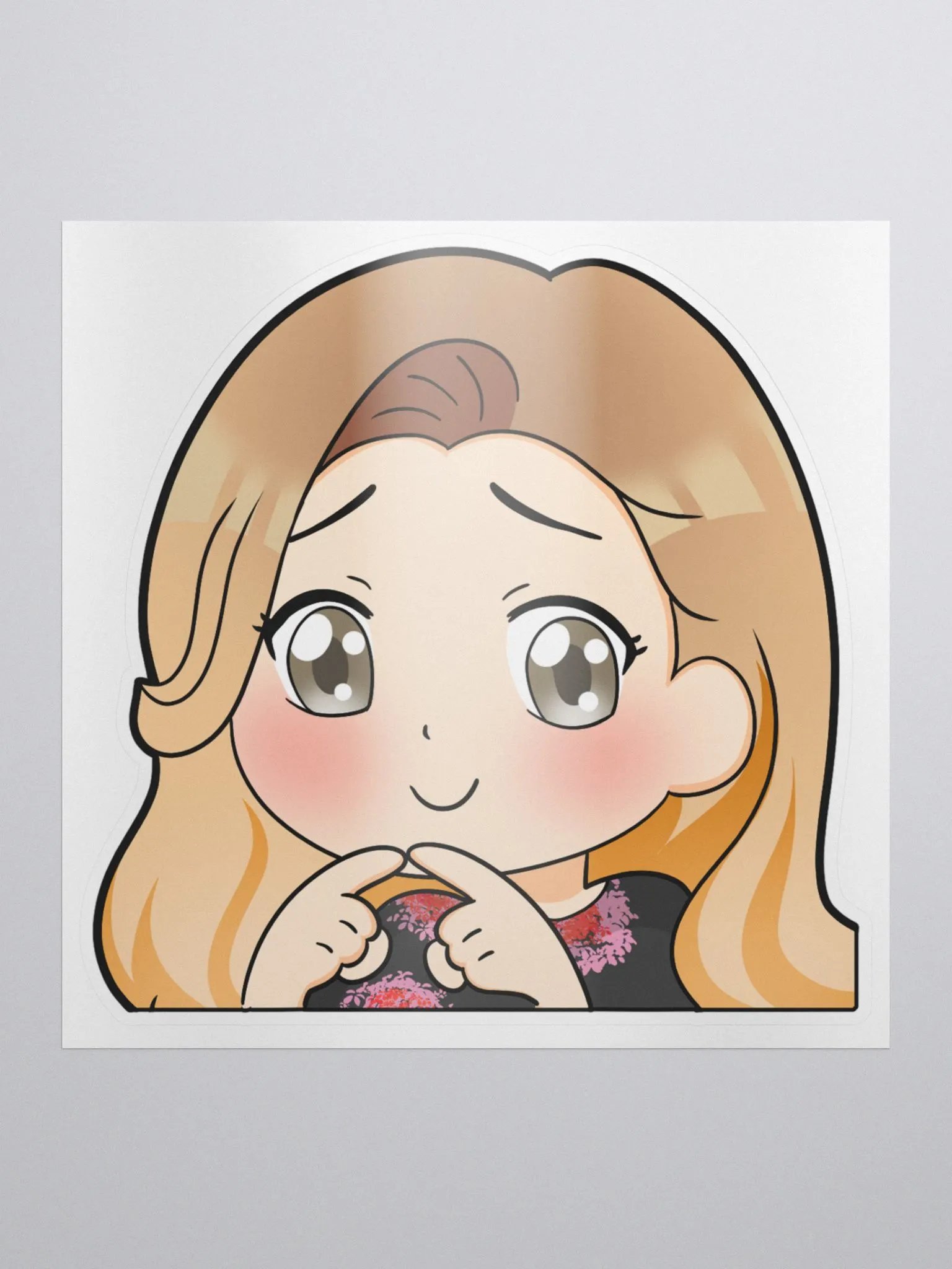 Uwu Sticker product image (1)