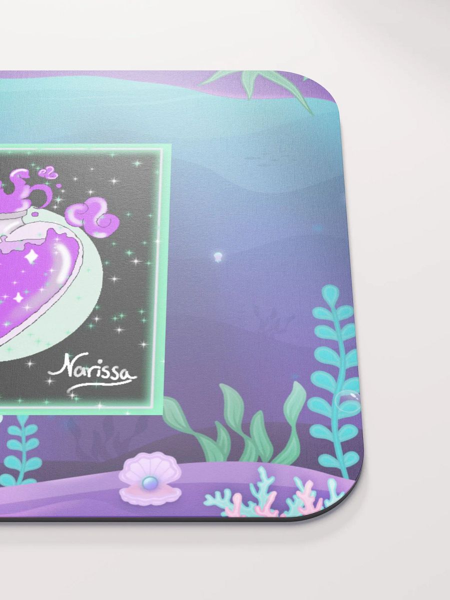Love Potion Mouse Pad product image (5)