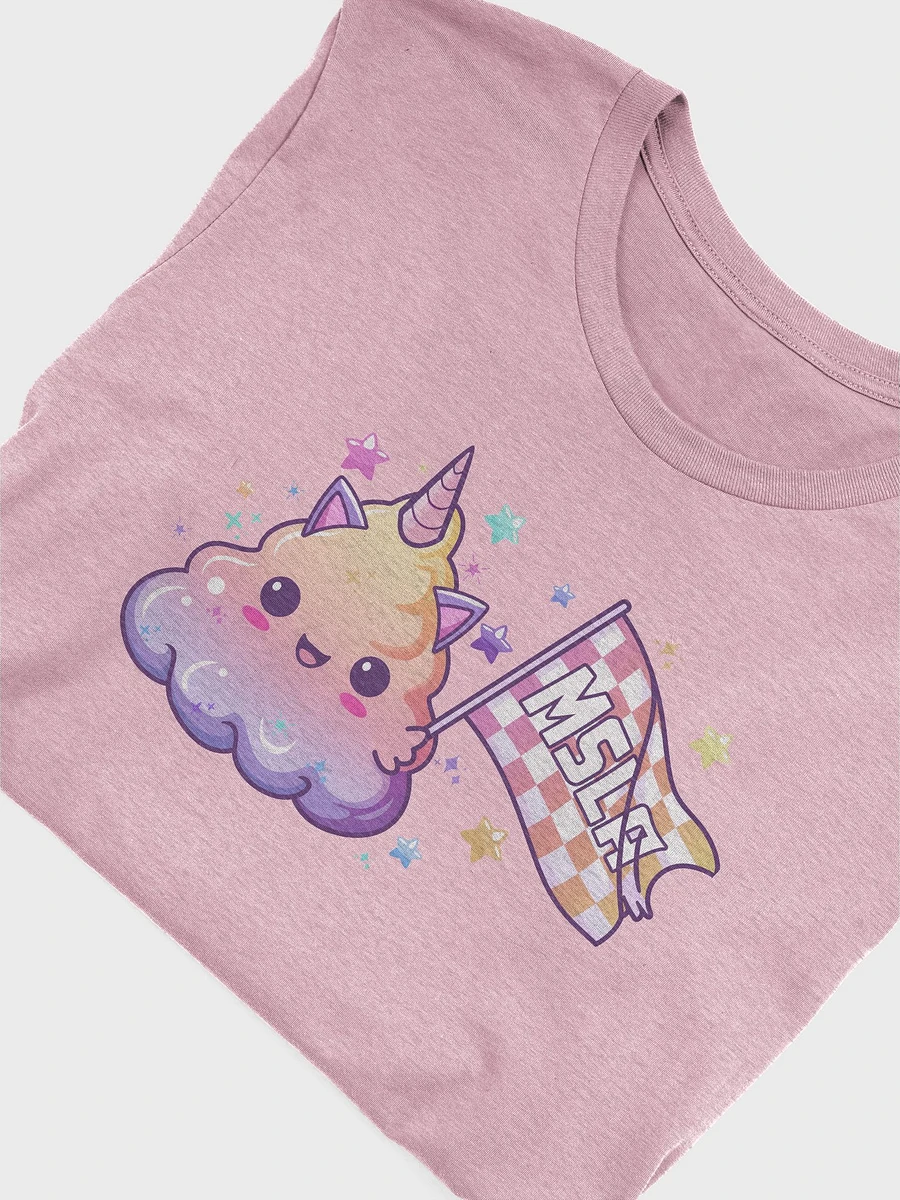 MSLA Sparkle Poop - T-Shirt product image (95)