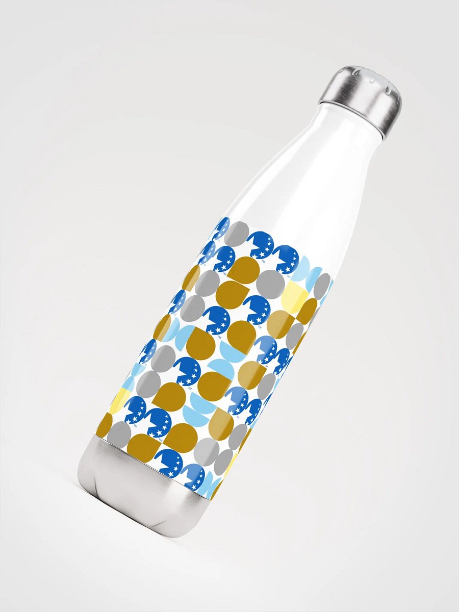 Stainless Steel Water Bottle product image (4)