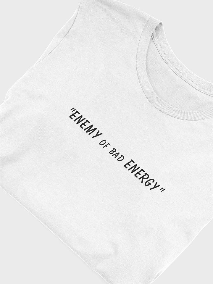 Energy Tee product image (25)