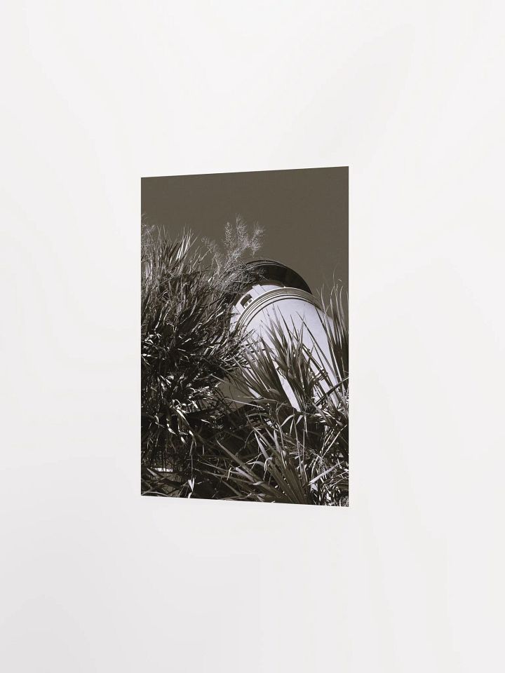 Sepia Filter Palms & Lighthouse product image (24)