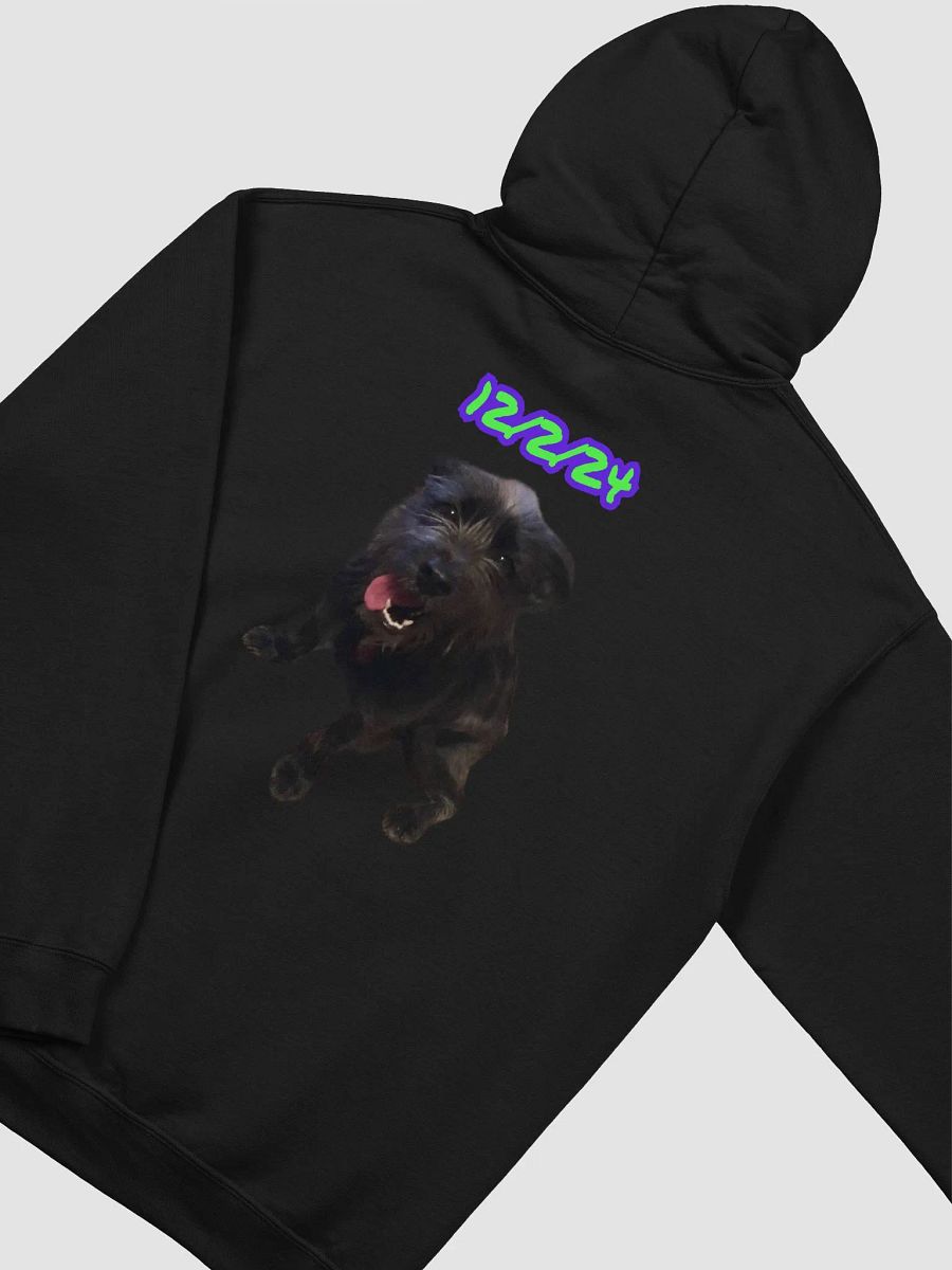 Buddy Hoodie product image (4)