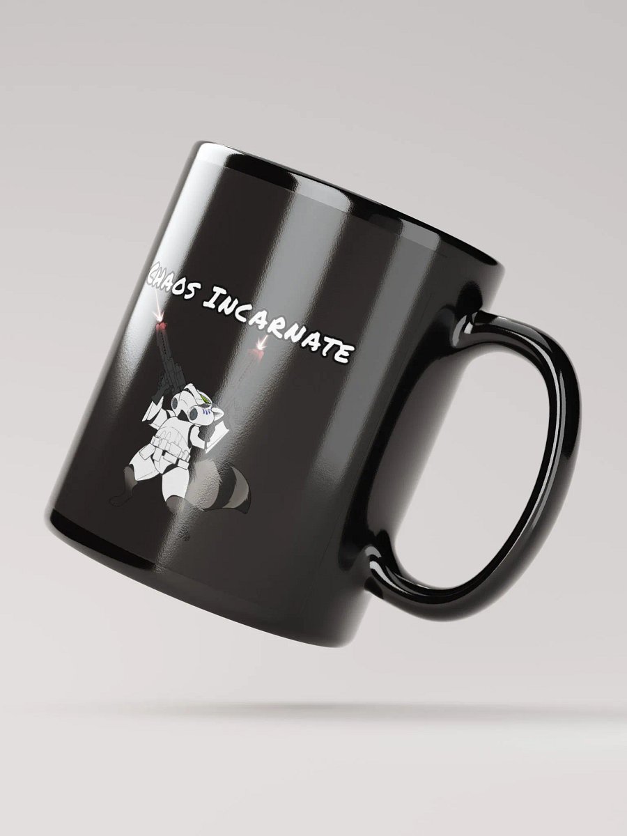 Chaos Incarnate mug product image (4)