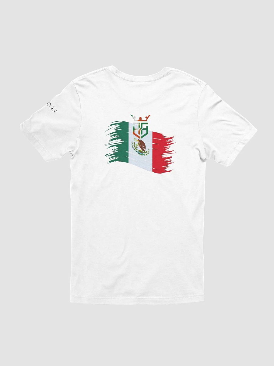 The Invisible Classic Women's Mexican T-Shirt product image (5)