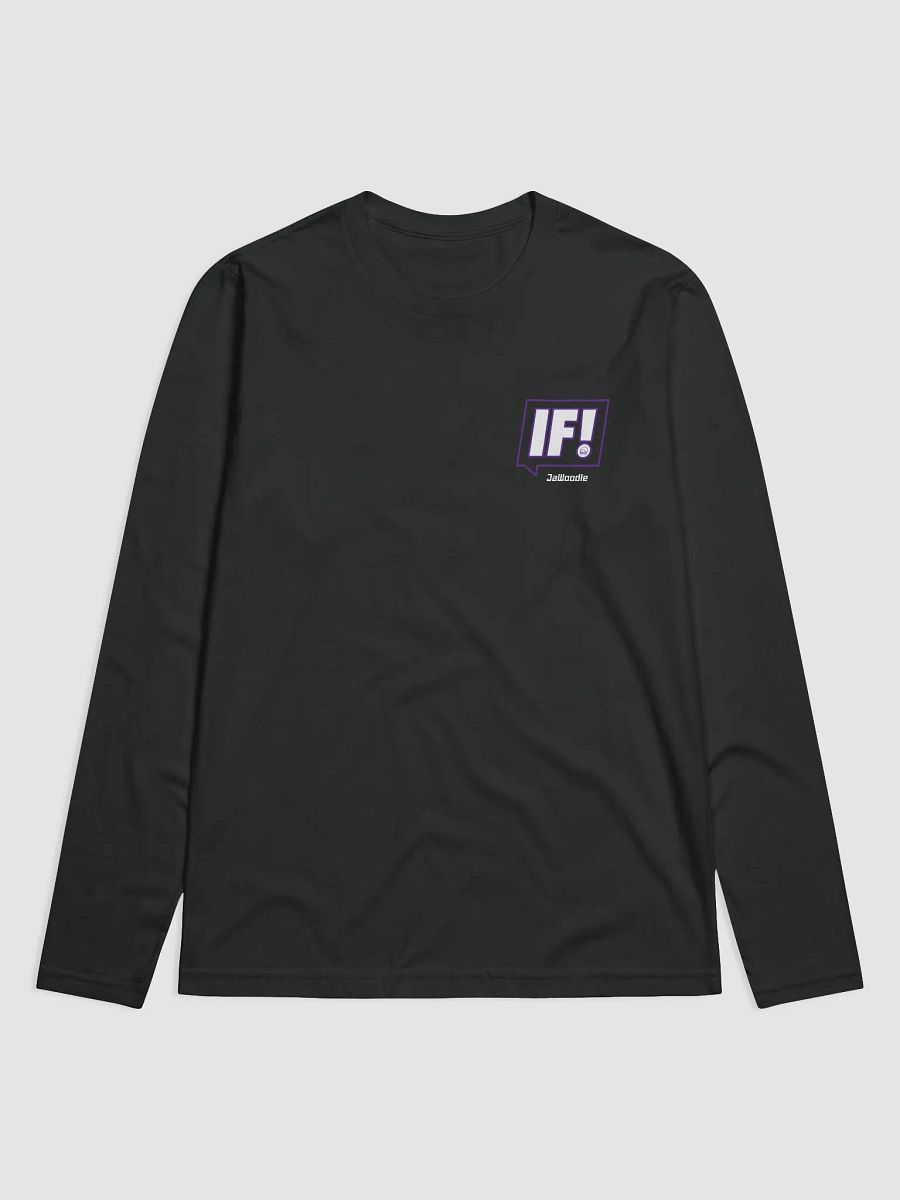 IF Long Sleeve Shirt product image (2)