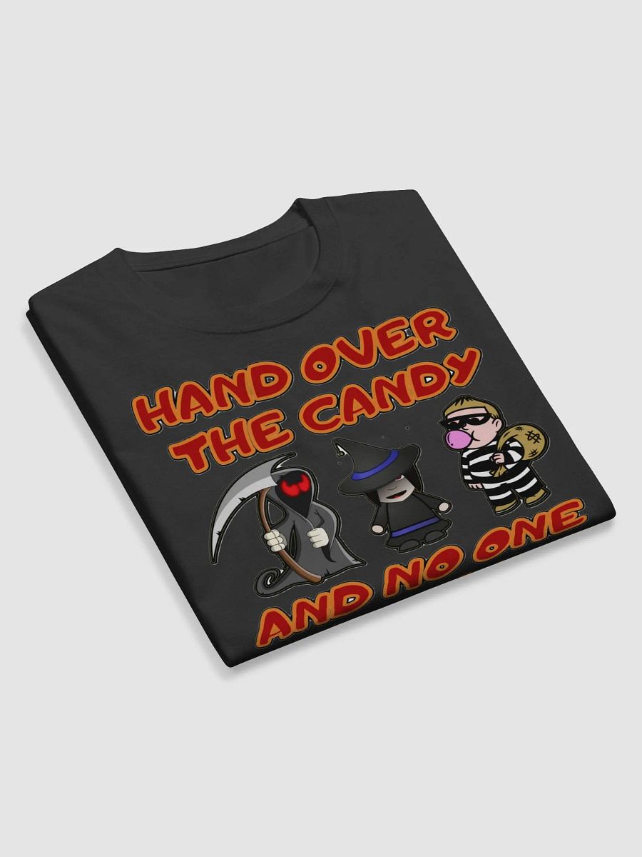 HAND OVER THE CANDY AND NO ONE GETS HURT product image (10)