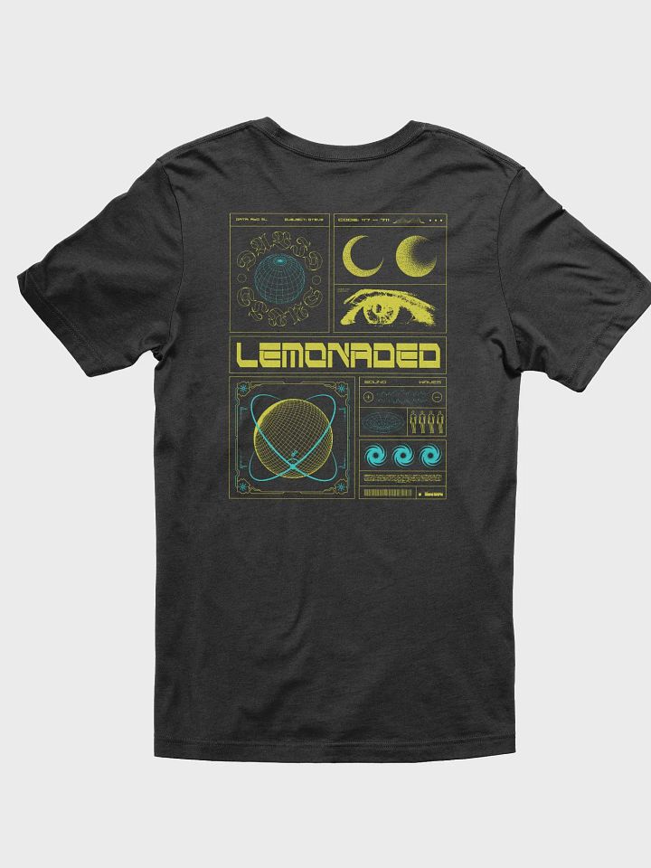Mainframe - Tee product image (2)