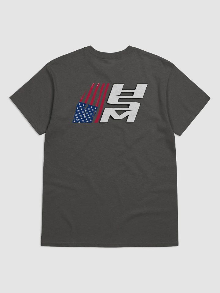 HSM Front and Back America product image (1)