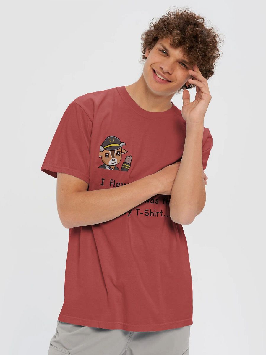 Goat Air product image (3)
